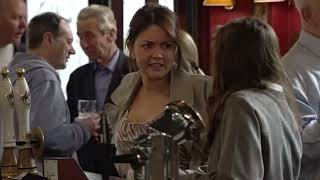 Branning Scenes  Part 1 1st April 2010 [upl. by Ayerhs285]