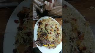 Rahmani Gul Chawal Peshawar chawal peshawar [upl. by Anaujahs]