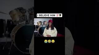 Hurricane Chris cant say his words right😭🤣😂👀😄like trending wow laugh humor fypage [upl. by Lorola]