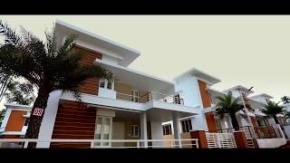 iDfix Citrus Villas in Muvattupuzha [upl. by Hildick]