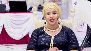 BARNAAMIJKA SANADKA CUSUB EE XIDIGAHA GEESKA EGLAN SHOW IYO SAGAL MUSTAFE 2019 FULL [upl. by Whitaker]