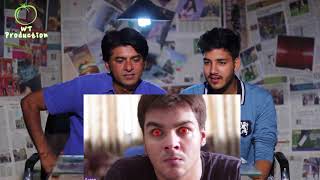 Pakistani Reacts To  Exams Ka Mausam  Ashish Chanchlani  Reaction Express [upl. by Warfourd448]