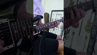 Trains  Porcupine Tree Solo Cover [upl. by Nosyd]