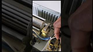 Space Heater Not Working Fix [upl. by Bollinger]