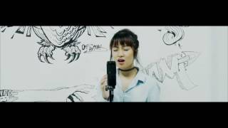 Sia  Bird Set Free Rap Cover feat Muthiah Sabri [upl. by Grange]