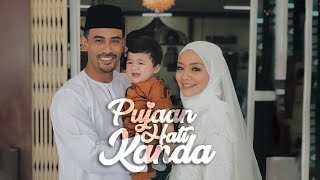 Pujaan Hati Kanda Raya Full Movie [upl. by Yablon800]