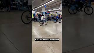 Upto 60 off at Decathlon ‘Black Friday Sale’  Biggest Sale [upl. by Eyllek]