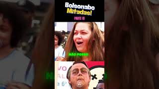 Bolsonabo parte 10 kkkkkkkkkkkkkkkk [upl. by Anwahsat]