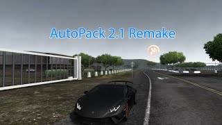 TDU2 AutoPack 21 Remake [upl. by Brande]