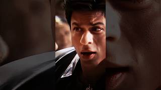 Shahrukh Khan x Main Yahaan Hoon  Veer Zaara 4K WhatsApp Status srk bollywood shorts shortsfeed [upl. by Rozella36]