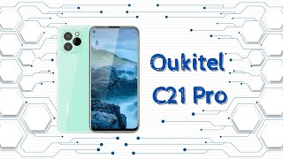 Oukitel C21 Pro Disassembly  Teardown  How to Open  Como Abrir – Desmontar [upl. by Elman]