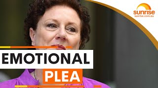 BREAKFAST TV EXCLUSIVE Kathleen Folbigg SPEAKS OUT  Sunrise [upl. by Mari665]