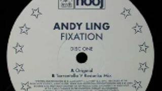 andy lingfixation tarrentella v redanka mix [upl. by Ambie]