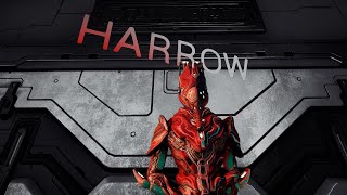 Harrow 101 Warframe Overview and Beginnerish Guide [upl. by Cecile]