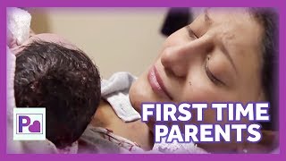 Parenthood Special Deliveries with The Midwives  S01E01 [upl. by Tj]