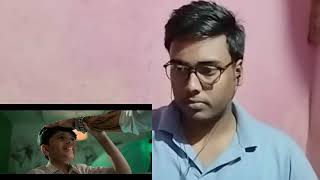 kanguva Trailer 2 Reaction surya bobbydeol kanguva [upl. by Phelan]