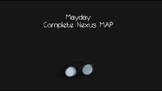 Mayday  Nexus TSAMS MAP Trailer [upl. by Nnyroc613]