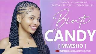 BINTI CANDY  PART 05  MWISHO [upl. by Valoniah]