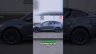 2023 Tesla Model X The Ultimate 7 Seat Electric SUV [upl. by Rrats]