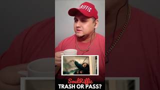 SkrillaResident  Trash or Pass reaction react trending [upl. by Minier]