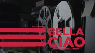 Bella Ciao Song of Rebellion trailer [upl. by Rosati]