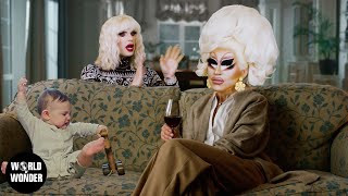 UNHhhh ep 184  Emotions [upl. by Adaran]