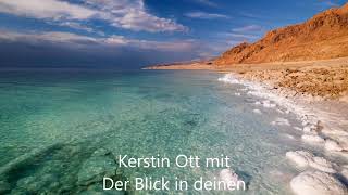 Kerstin Ott Der Blick in deinen Augen [upl. by Eanil]