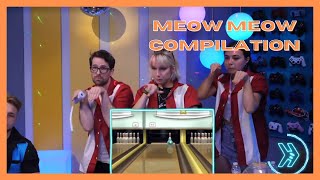 Meow Meow Compilation [upl. by Comstock]