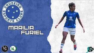 MARILIA FURIEL  MELHORES MOMENTOS [upl. by Morton386]