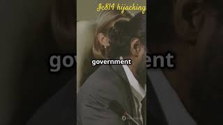 Kandahar Hijacking Informative video ic814 netflix kandahar [upl. by Nihcas236]