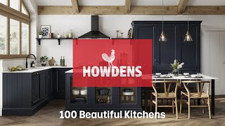 100 Beautiful Kitchens Competition [upl. by Ralip223]