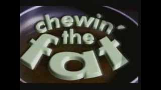 Chewin the Fat season 2 episode 2 [upl. by Ardnael]