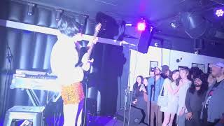 Cindy Lee FULL SET  Soda Bar 4192024 [upl. by Aramanta]