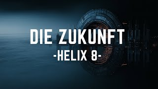 Die Zukunft Helix 08  Ambient Sci Fi  Fantasy Music [upl. by Ecnerewal487]