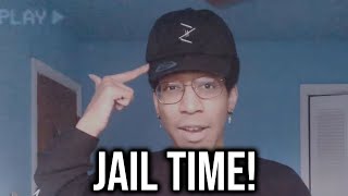 This YouTuber Has LOST IT And Needs Jail Time [upl. by Emmey]