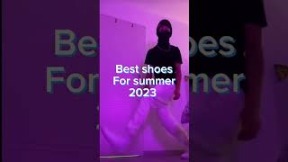 Best back school shoes ￼channel subscribe edit close to 200 subs [upl. by Rebmak592]