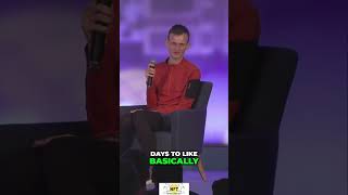 Vitalik Buterin’s Vision Ethereum Nodes Synced in 10 Minutes [upl. by Reinald]