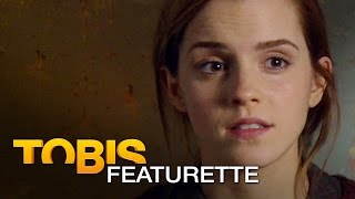 REGRESSION Featurette Emma Watson German Deutsch  Jetzt auf DVD Bluray amp digital [upl. by Amoritta]