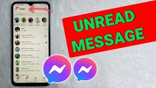 How to Recover Deleted Messages on Messenger 2024 [upl. by Anneliese]