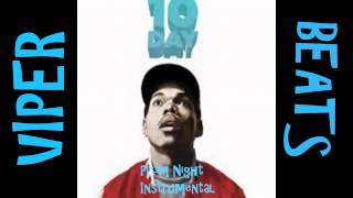 Chance The Rapper  Prom Night  Instrumental Remake by Viper Beats [upl. by Oler179]