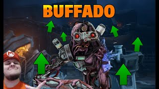 Sigularidade Buffadona  Dead By Daylight [upl. by Douglas131]