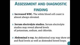 PeritonitisDigestive System Disease [upl. by Eniluap]