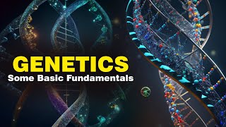 Class 10  Genetics  Some Basic Fundamentals  Biology  ICSE Board  Home Revise [upl. by Aihtekal]