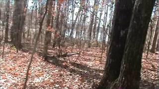 ATV Riding at Craighead State Park ATV Area in Jonesboro Arkansas Part 1 [upl. by Delaryd81]