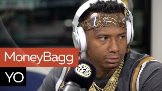 MONEYBAGG YO FREESTYLES ON FLEX  FREESTYLE64 [upl. by Carter260]