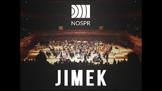 HipHop History Orchestrated by JIMEK [upl. by Dugas]