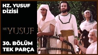 Hz Yusuf Dizisi 30Bölüm [upl. by Conias]