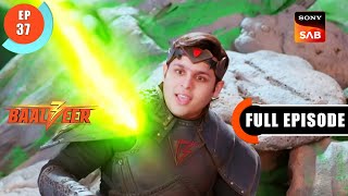 Kaashvi Ka Pehla Jurm  Baalveer S3  Ep 37  Full Episode  23 June 2023 [upl. by Flinn]