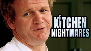 Top 10 Kitchen Nightmares UK Disasters [upl. by Magdala]