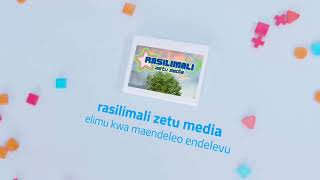 KARIBU RASILIMALI ZETU MEDIA [upl. by Claire]